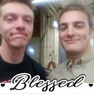 Meet your Posher, Shay